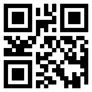 3919561654 - Immagine del Qr Code associato