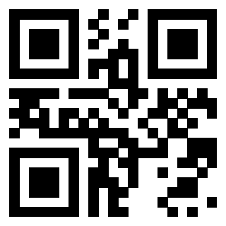 3919561656 - Immagine del QrCode associato