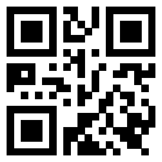 3919561659 QrCode associato