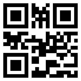 3919561660 QrCode associato