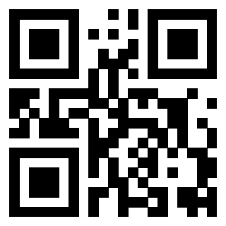 3919561661 - Immagine del QrCode associato