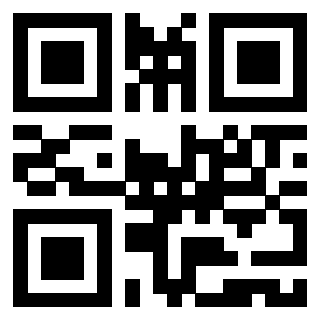 Scansione del Qr Code di 3919561662
