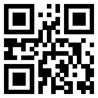 3919561673 QrCode associato