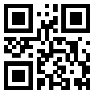 Immagine del QrCode di 3919561675