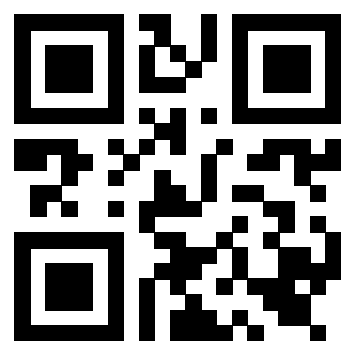3919561681 - Immagine del QrCode