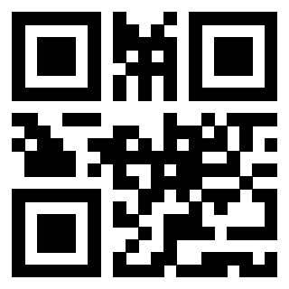3919561683 QrCode associato