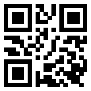 3919561684 - Immagine del QrCode associato