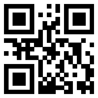 Il QrCode di 3919561686