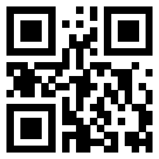 QrCode di 3919561687