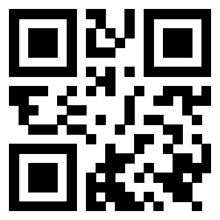 3919561688 - Immagine del QrCode
