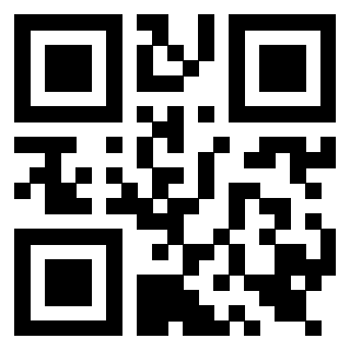 Immagine del QrCode di 3919561691