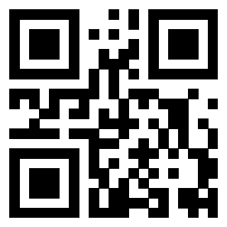 3919561692 - Immagine del QrCode