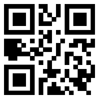 3919561693 QrCode associato
