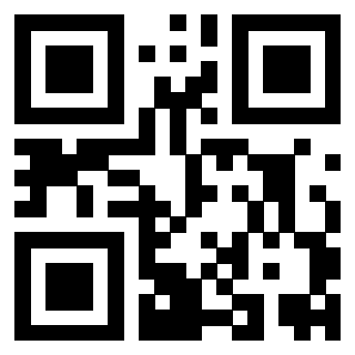 3919561699 - Immagine del QrCode associato