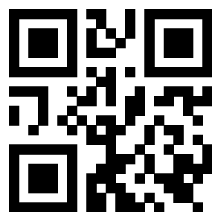 3919561701 - Immagine del QrCode