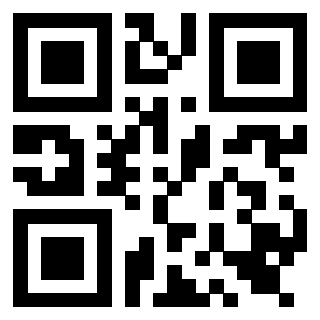 3919561703 QrCode associato