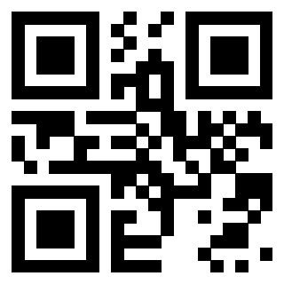 3919561706 - Immagine del Qr Code associato