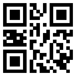 Immagine del QrCode di 3919561707