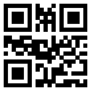 3919561709 - Immagine del QrCode associato
