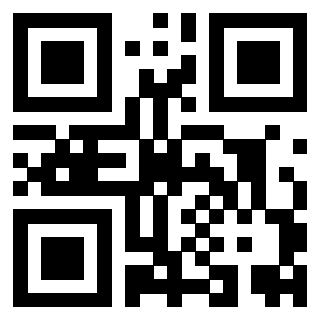 Immagine del Qr Code di 3919561710