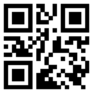 3919561712 - Immagine del QrCode