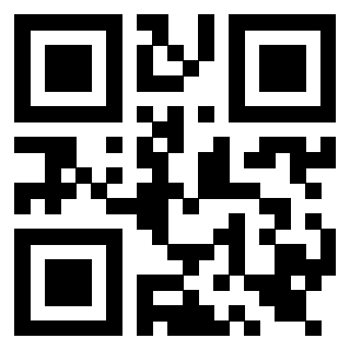 3919561715 - Immagine del Qr Code associato