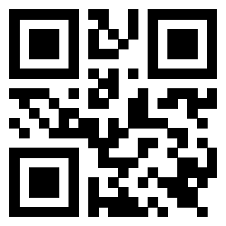 Scansione del Qr Code di 3919561718