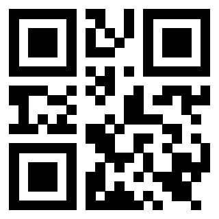 Immagine del QrCode di 3919561719
