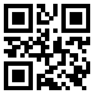 3919561724 QrCode associato