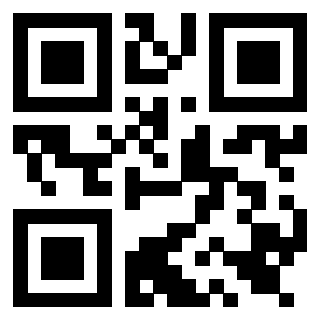 3919561728 - Immagine del Qr Code associato