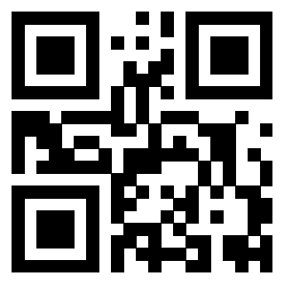 3919561729 - Immagine del QrCode
