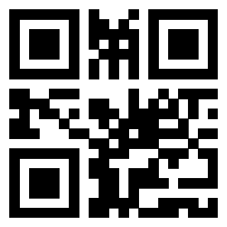 Qr Code di 3919561731