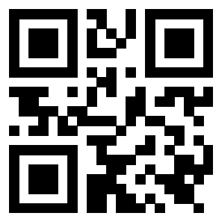 Qr Code di 3919561734