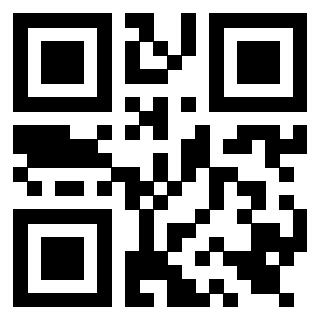 3919561740 Qr Code associato