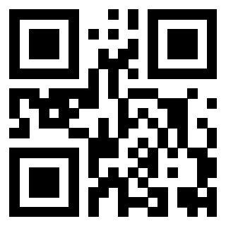 Scansione del Qr Code di 3919561741