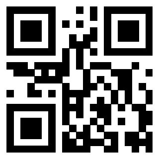 3919561743 - Immagine del Qr Code associato