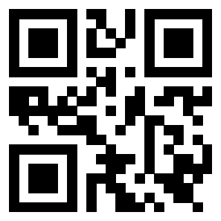 3919561747 - Immagine del Qr Code associato