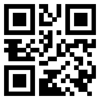 3919561750 Qr Code associato