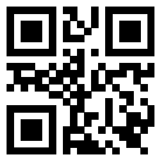 3919561757 - Immagine del QrCode associato