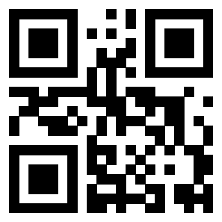 Immagine del QrCode di 3919561758