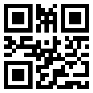 Scansione del Qr Code di 3919561761