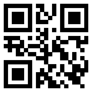 Immagine del Qr Code di 3919564233