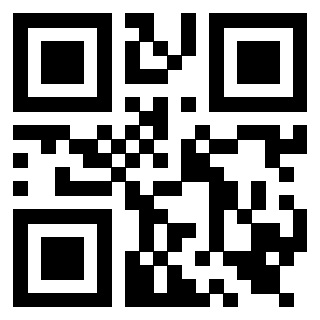 3919564237 - Immagine del Qr Code