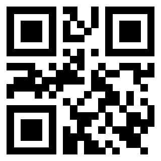 Il QrCode di 3919564239