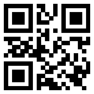 Immagine del QrCode di 3919564244