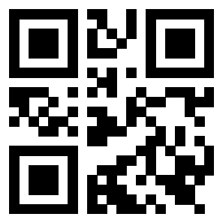 3919564245 - Immagine del QrCode associato
