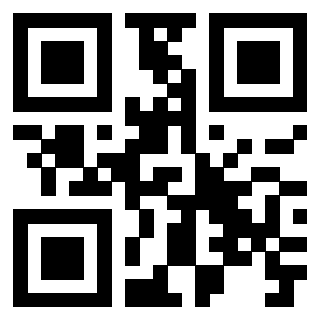 3919564247 - Immagine del Qr Code associato