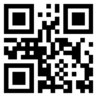 Immagine del QrCode di 3919564250
