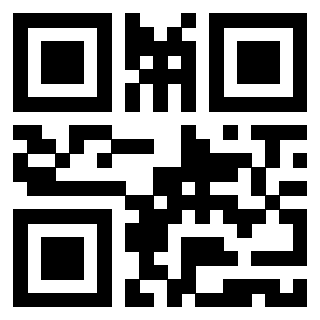 3919564252 - Immagine del Qr Code