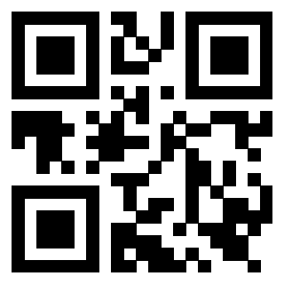 Immagine del QrCode di 3919564257
